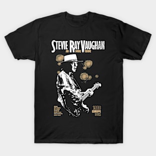 Stevie Ray Vaughan T-Shirts for Sale | TeePublic Stevie Ray Vaughan T-Shirts for Sale | TeePublic
